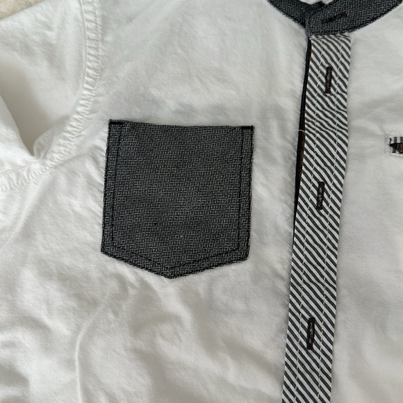 Shirt for boys - Picture 3 of 17